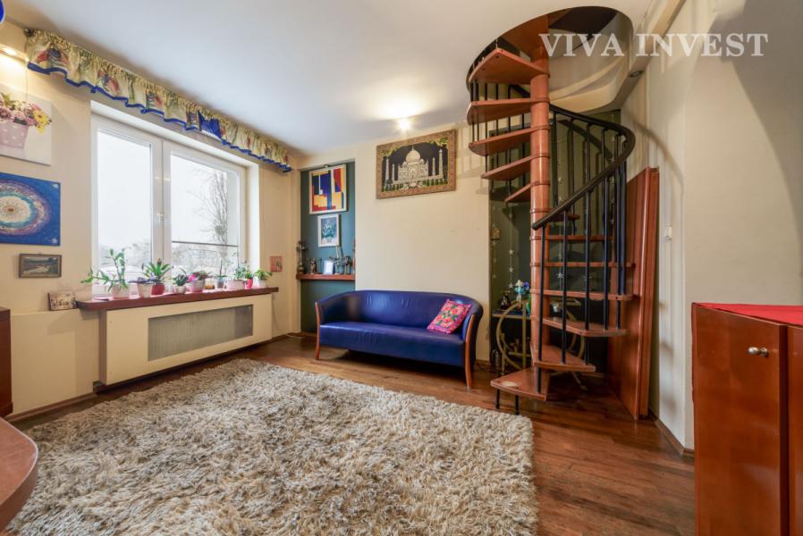 Warszawa Ochota, Stefana Bobrowskiego