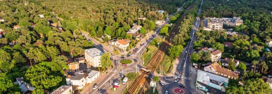 Warszawa Wawer, Wacława Wojtyszki