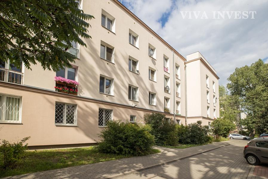 Warszawa Praga-Południe, Józefa Dwernickiego