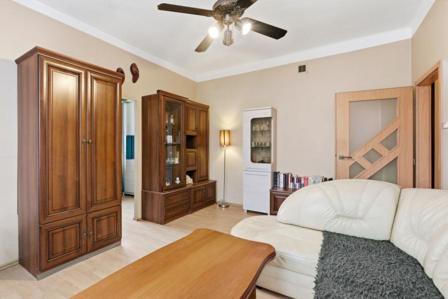 Warszawa Praga-Południe, Augustyna Kordeckiego