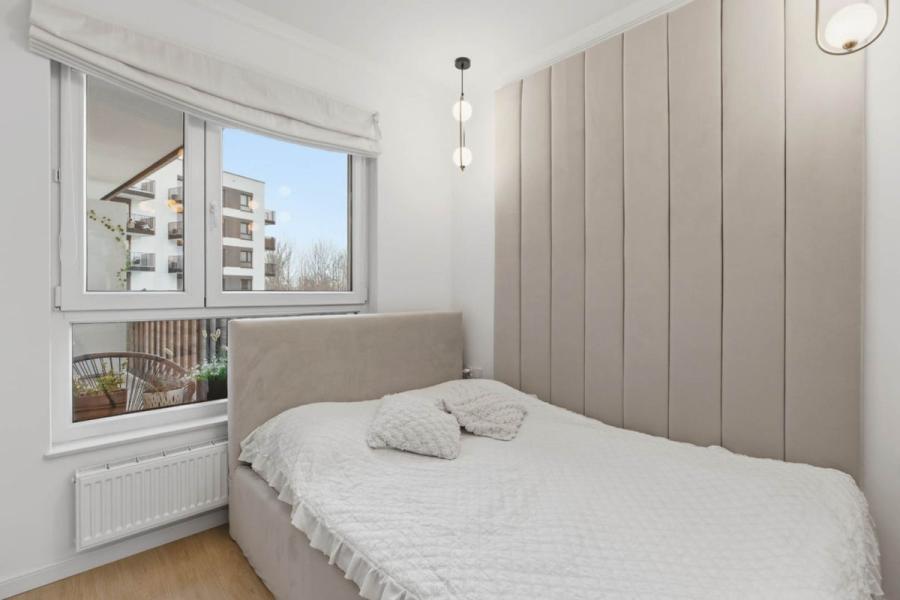 Warszawa Mokotów, Bokserska