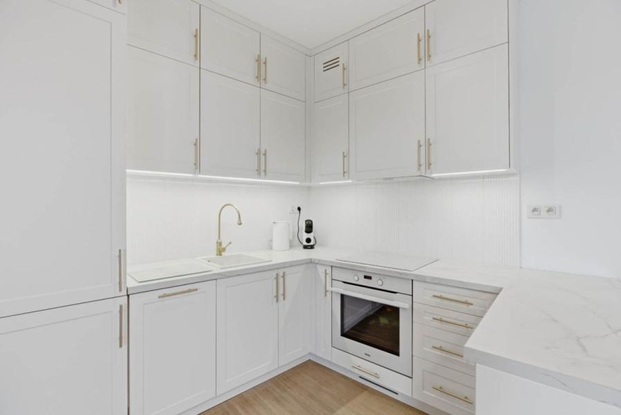 Warszawa Mokotów, Bokserska