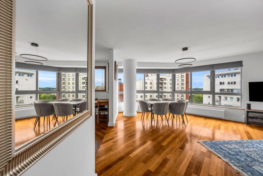 Warszawa Śródmieście, Zygmunta Słomińskiego