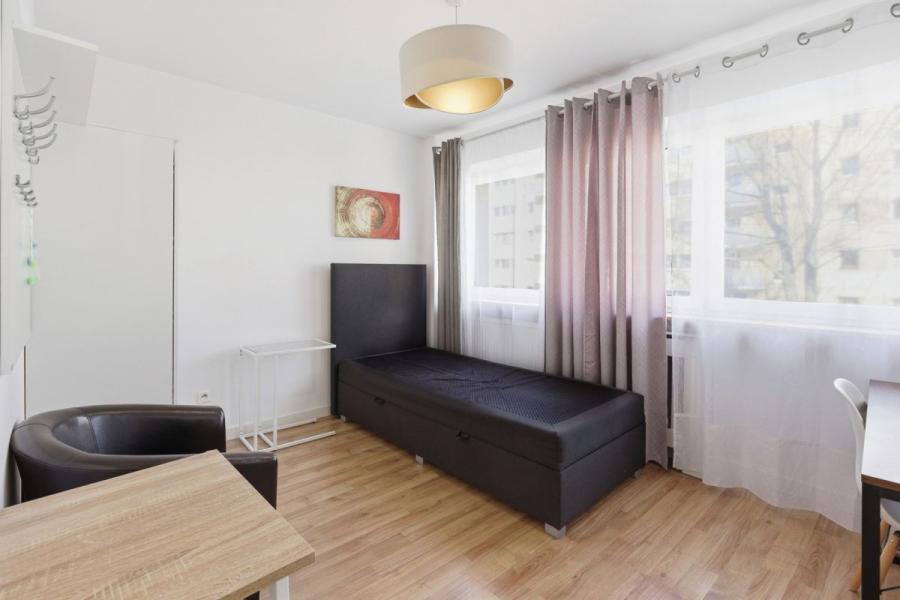 Warszawa Bielany, Jana Kasprowicza