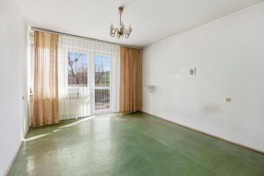 Warszawa Praga-Południe, Białowieska