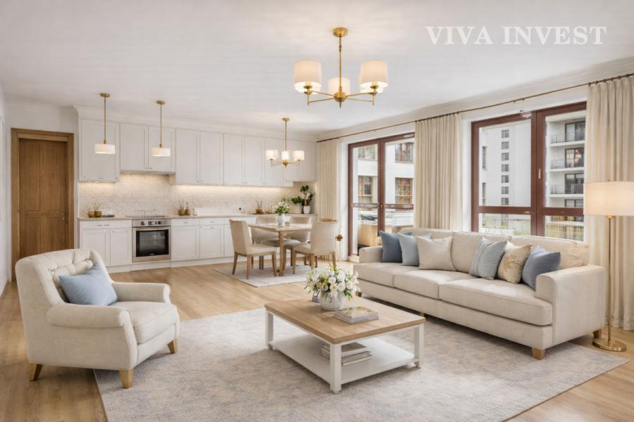 Warszawa Żoliborz, Gwiaździsta