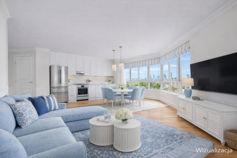 Warszawa Śródmieście, Zygmunta Słomińskiego