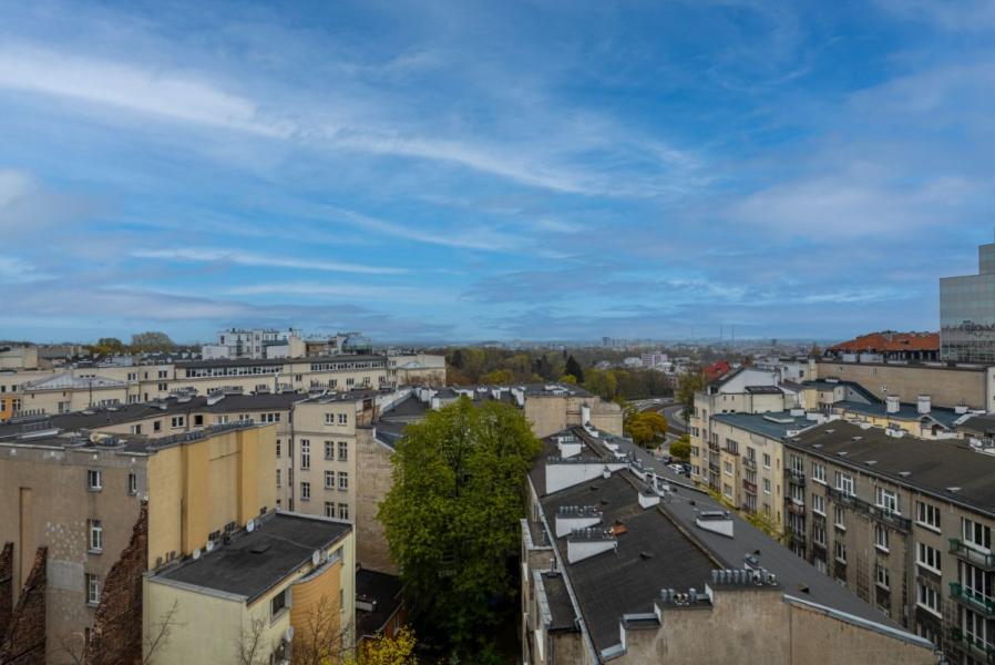 Warszawa Mokotów