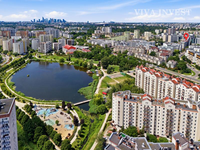Warszawa Praga-Południe, Międzyborska
