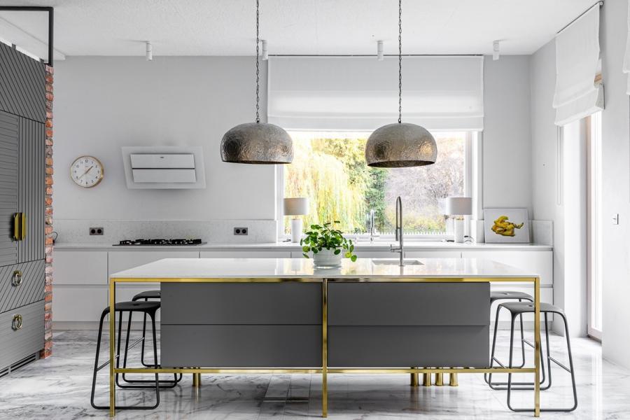 Warszawa Mokotów, Przy Królikarni