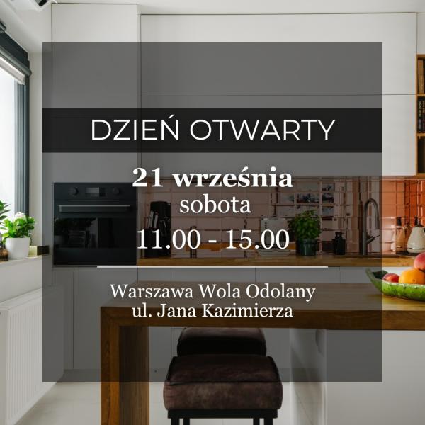 Warszawa Wola, Jana Kazimierza