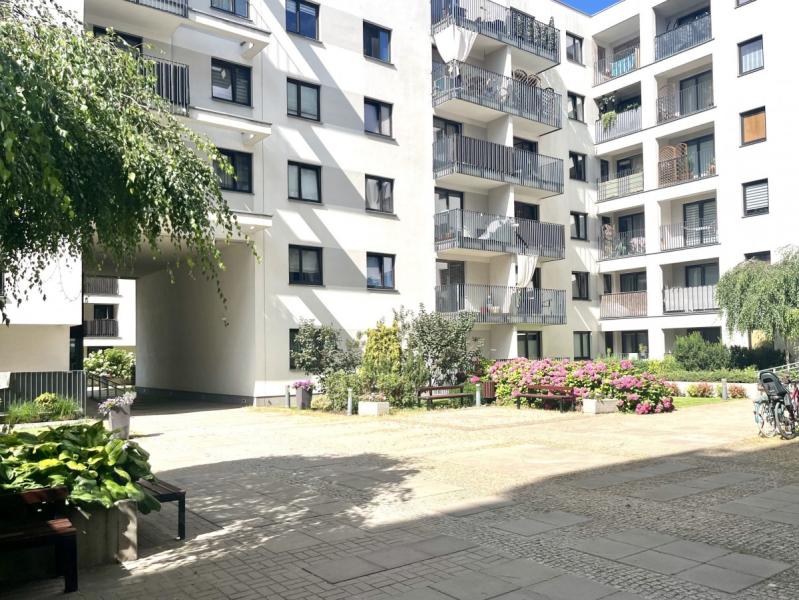 Warszawa Wola, Jana Kazimierza