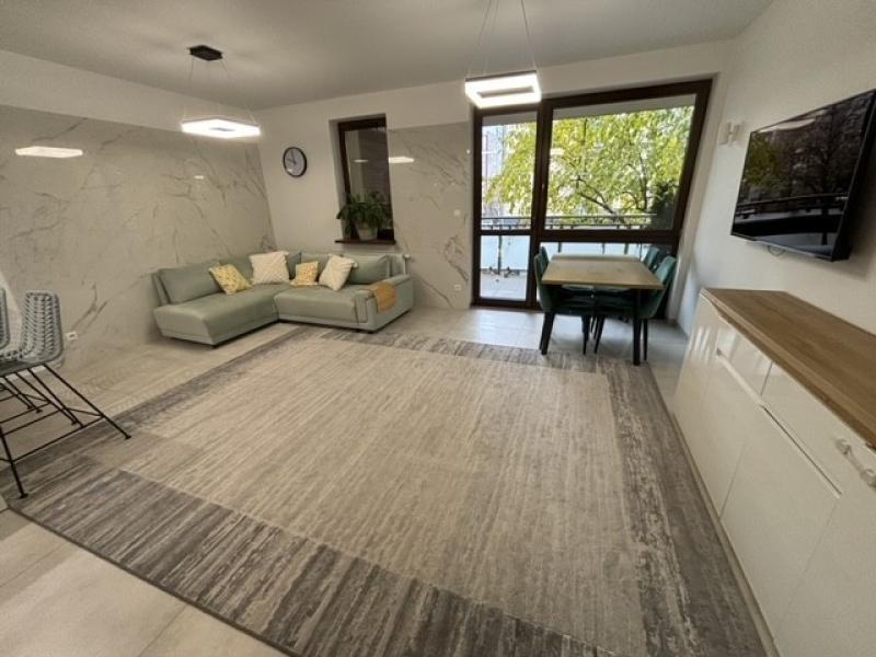 Warszawa Śródmieście, Dobra