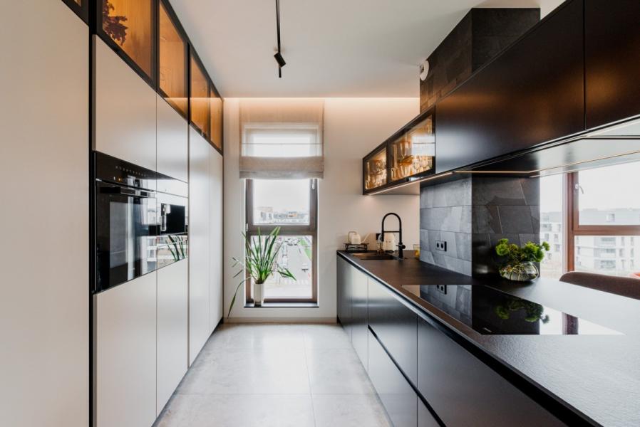 Warszawa Wilanów, Oś Królewska