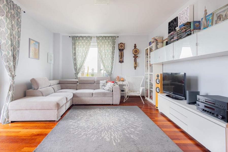 Warszawa Bemowo, Powstańców Śląskich