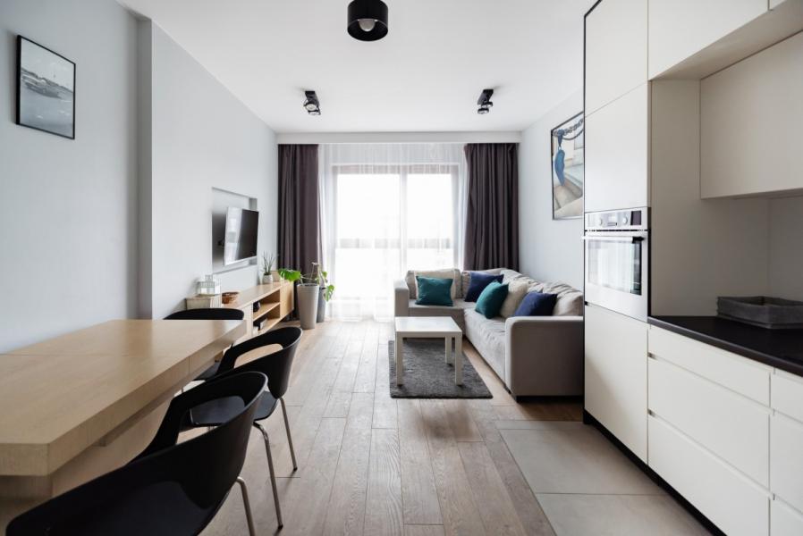 Warszawa Mokotów, Bluszczańska