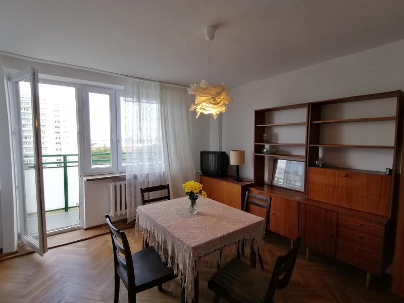 Warszawa Mokotów, Stefana Batorego