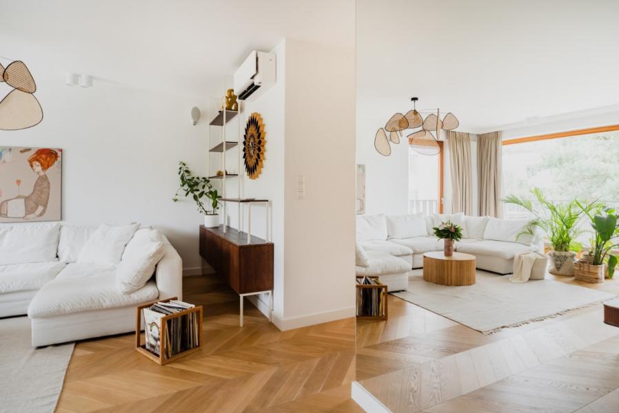 Warszawa Wilanów, Hektarowa