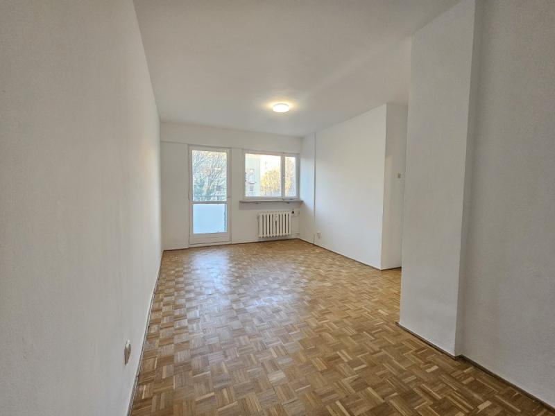 Warszawa Ochota, Władysława Okińskiego