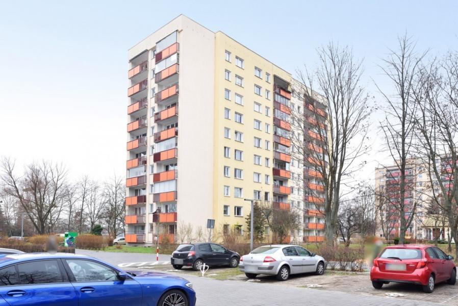 Warszawa Bemowo, Lazurowa