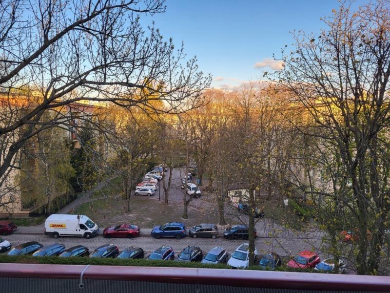 Warszawa Mokotów, Baboszewska