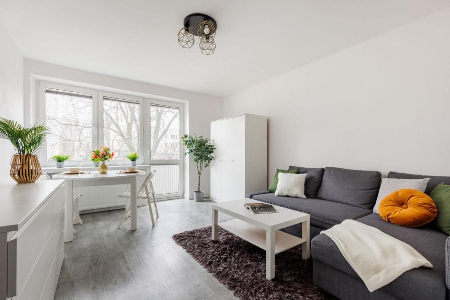 Warszawa Żoliborz, Przasnyska