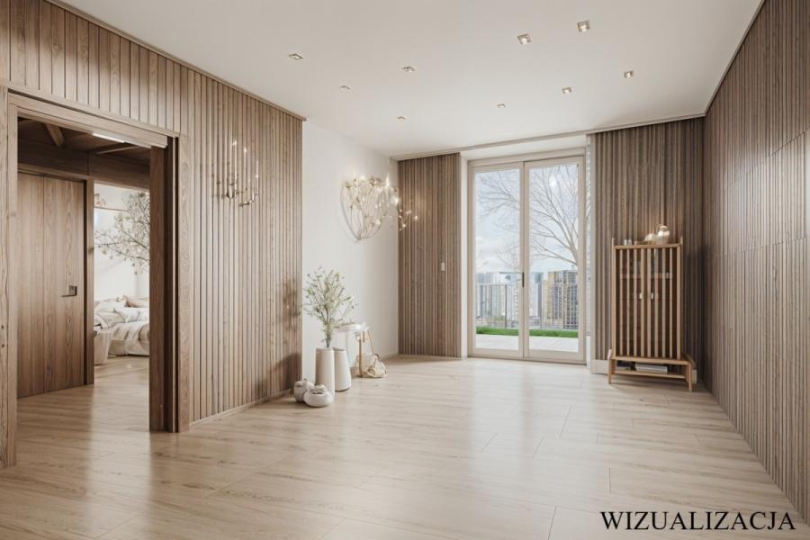 Warszawa Mokotów, Czerniakowska