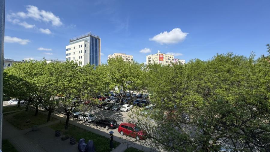 Warszawa Mokotów, Jana III Sobieskiego