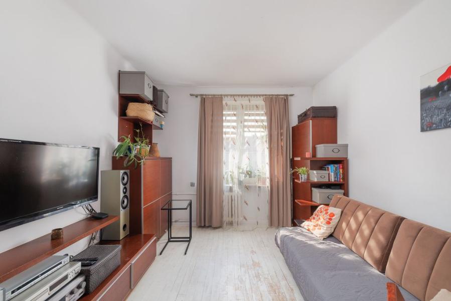 Warszawa Mokotów, Jurija Gagarina