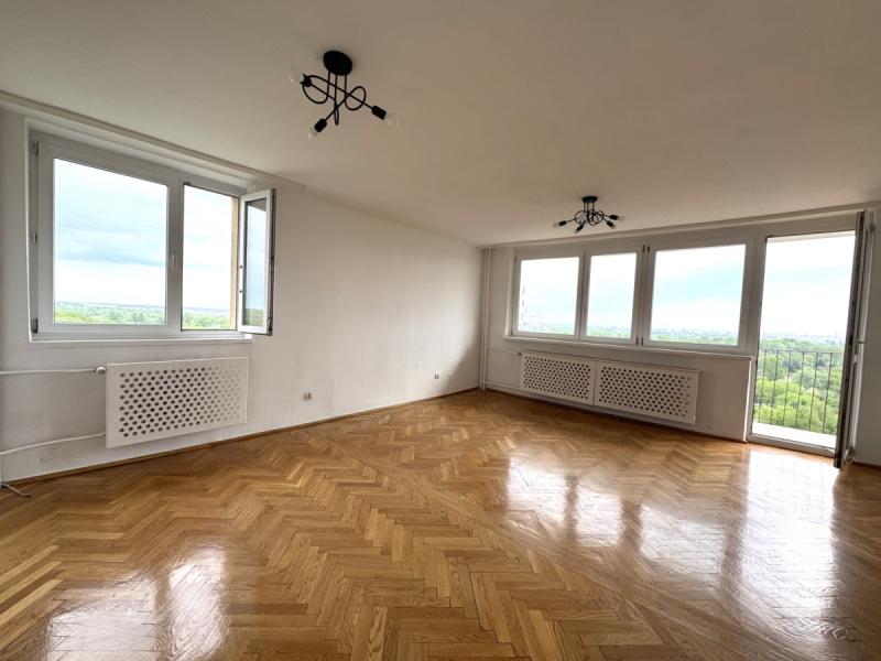 Warszawa Bielany, Klaudyny