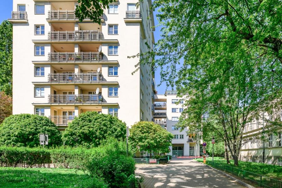 Warszawa Śródmieście, Elektoralna