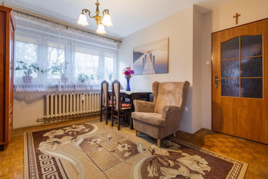 Warszawa Ochota, Władysława Okińskiego