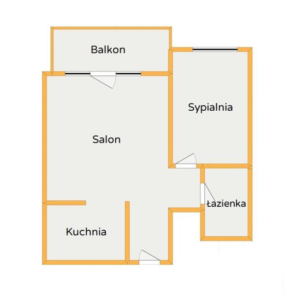Warszawa Wilanów, Adama Branickiego
