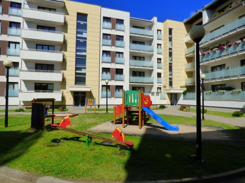 Warszawa Bemowo, Batalionów Chłopskich