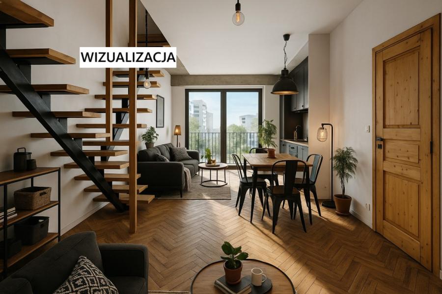 Warszawa Wola, Wawrzyszewska