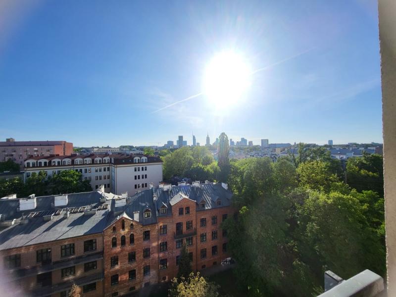 Warszawa Śródmieście, św. Franciszka Salezego