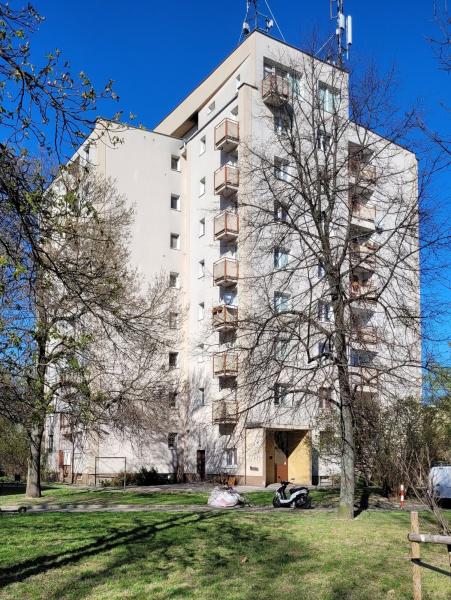 Warszawa Wola, Syreny