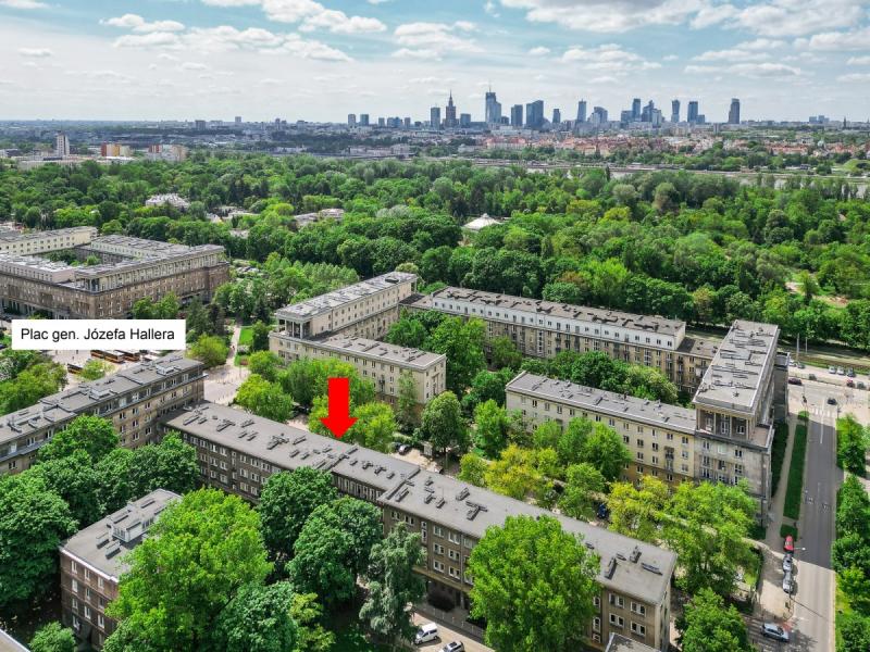 Warszawa Praga-Północ, Władysława Skoczylasa