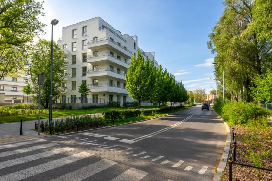 Warszawa Praga-Południe, Lizbońska