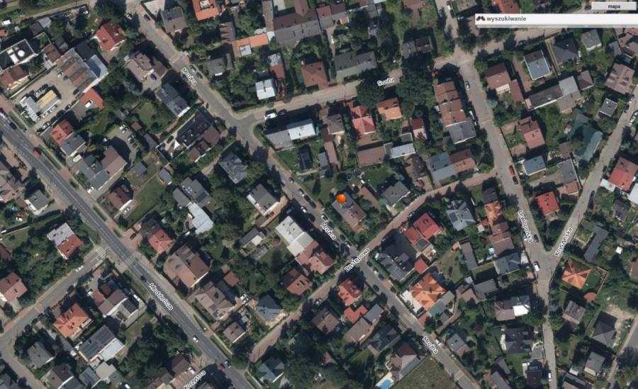 Warszawa Targówek