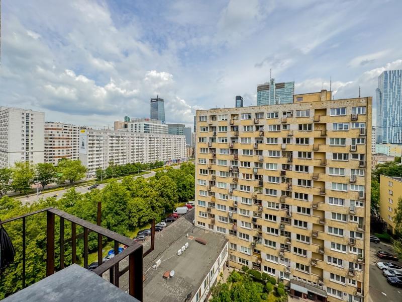 Warszawa Wola, Pańska