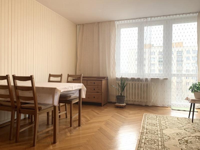 Warszawa Mokotów, Bełska