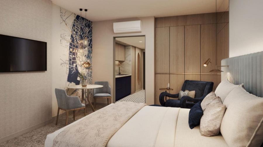 Warszawa Wola, Grzybowska