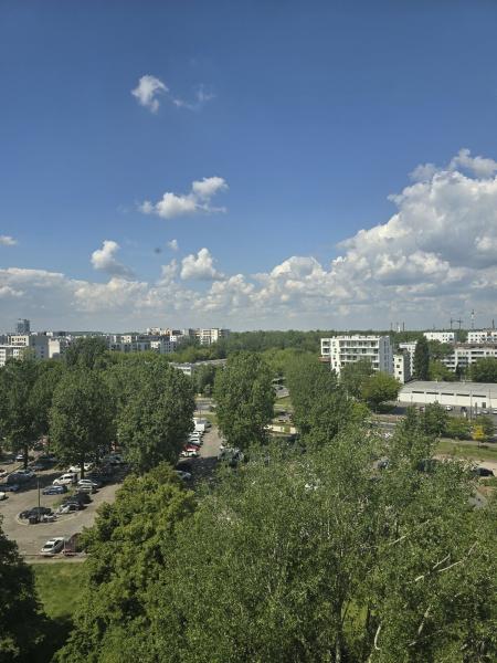 Warszawa Bielany, Williama Szekspira