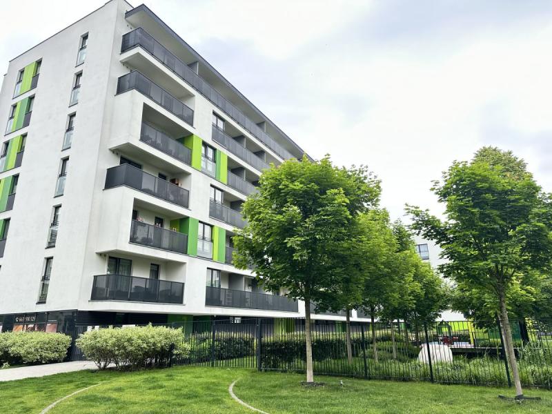 Warszawa Żoliborz, Kaliny Jędrusik