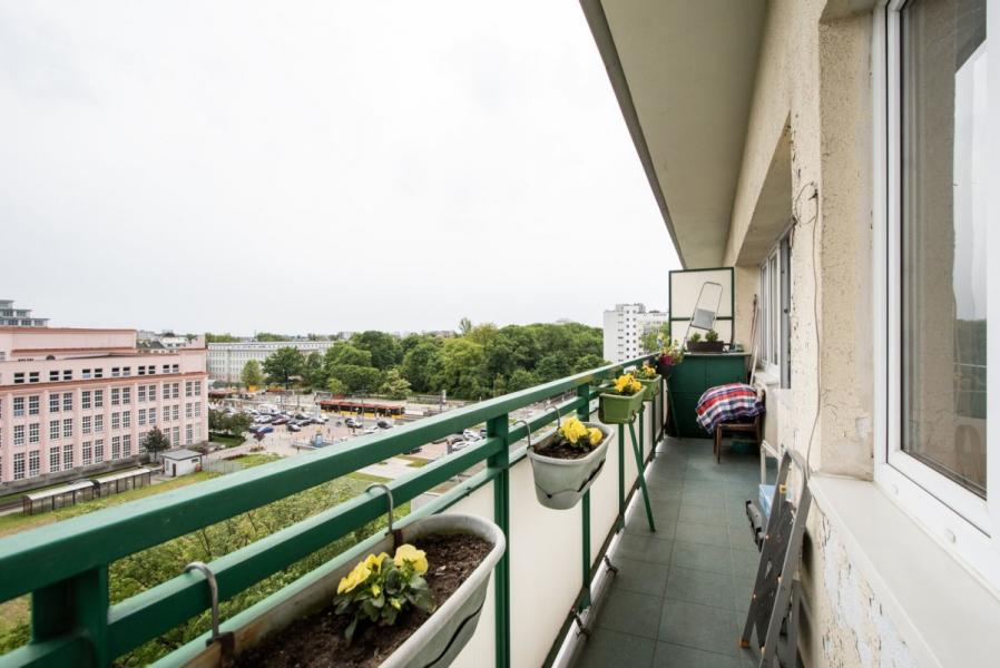Warszawa Mokotów, Stefana Batorego
