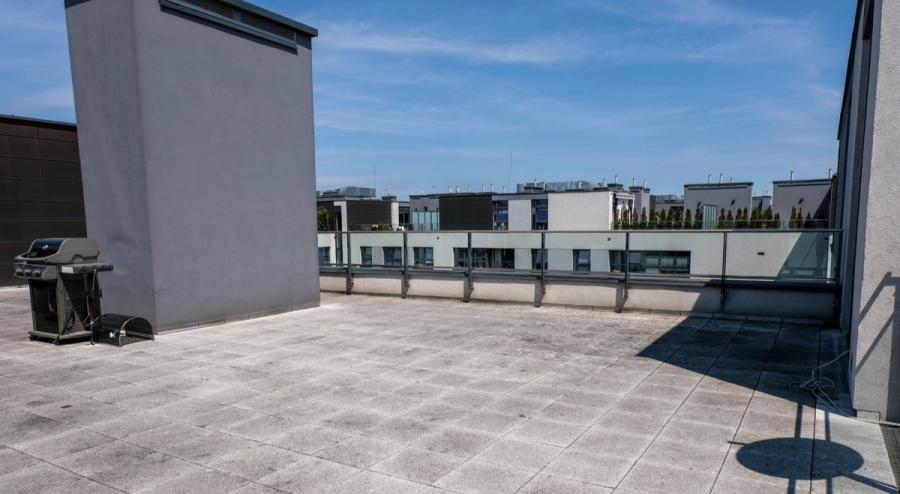 Warszawa Wilanów, Adama Branickiego