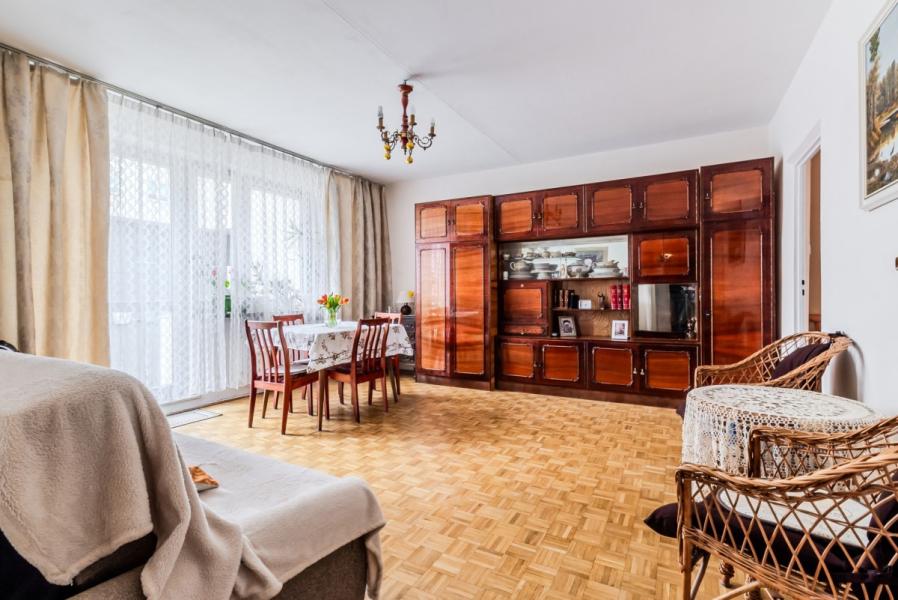 Warszawa Ursynów, Henryka Raabego