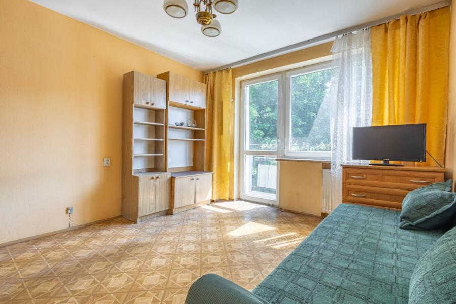 Warszawa Ochota, Jasielska