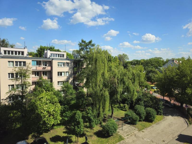 Warszawa Ochota, Grójecka